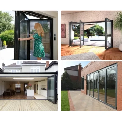 Double Glazing Services in Rush Green – Energy-Efficient Windows Double-glazed window installation on a home in Rush Green, Surrey.